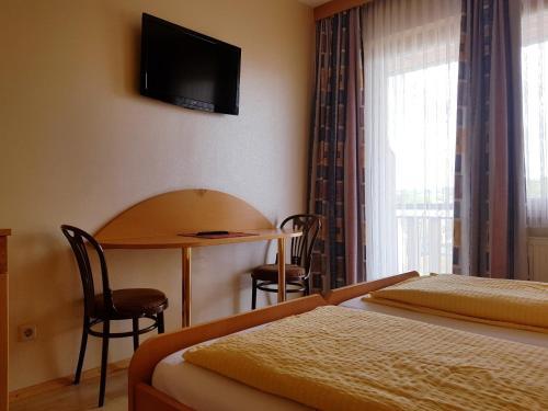 Hostal Gasthof Janits