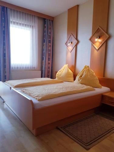 Hostal Gasthof Janits