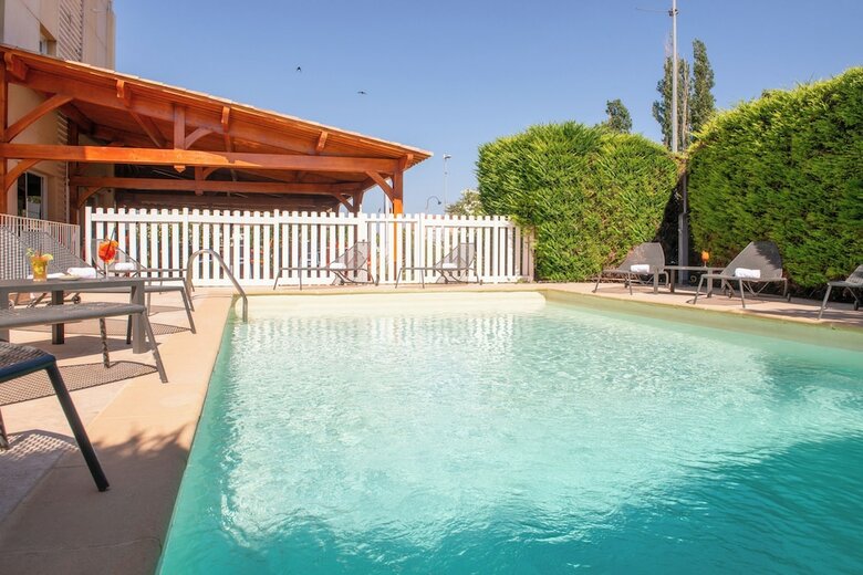 Inter-hotel La Belle Etape