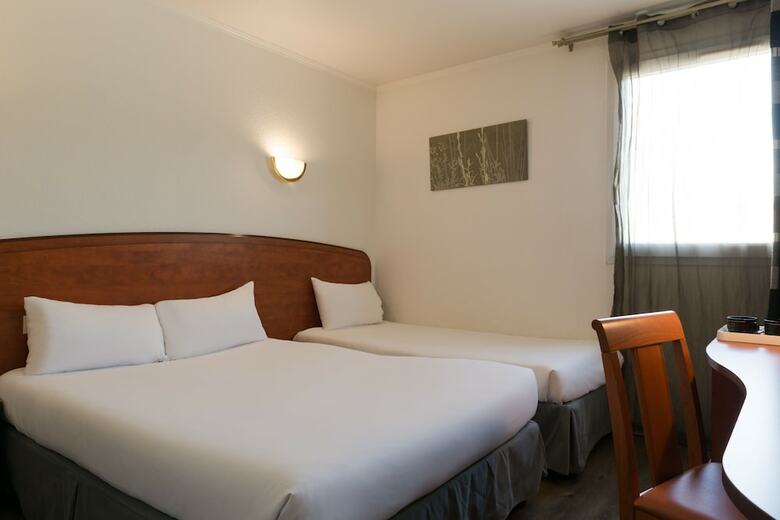 Inter-hotel La Belle Etape
