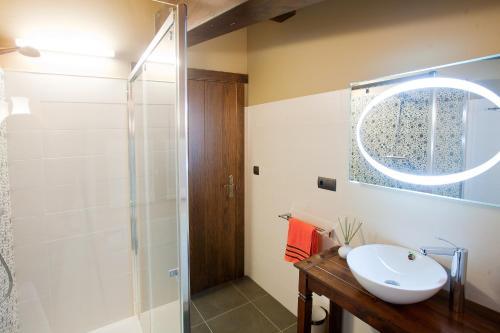 Agroturismo Casa Rural Aldekoa