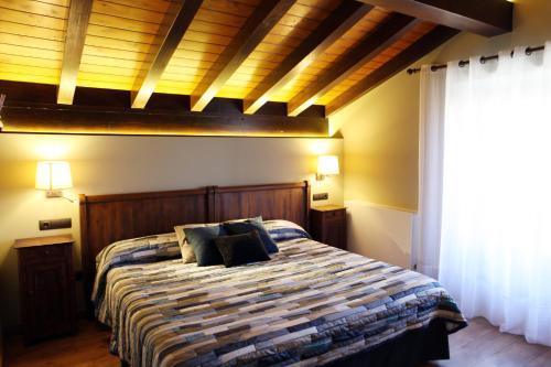 Agroturismo Casa Rural Aldekoa