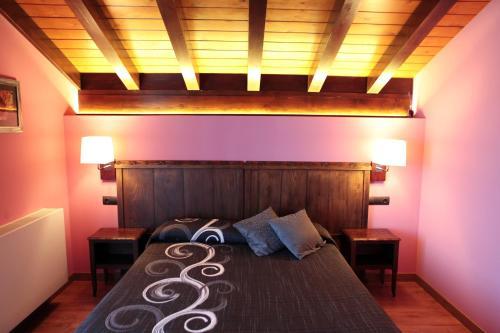 Agroturismo Casa Rural Aldekoa