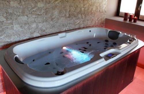 Agroturismo Casa Rural Aldekoa