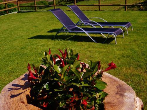 Agroturismo Casa Rural Aldekoa