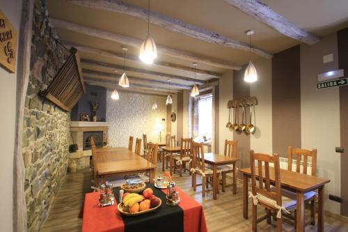 Agroturismo Casa Rural Aldekoa