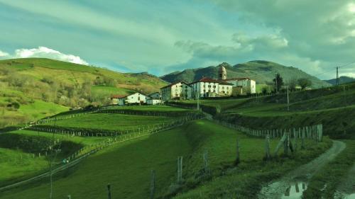 Agroturismo Casa Rural Aldekoa