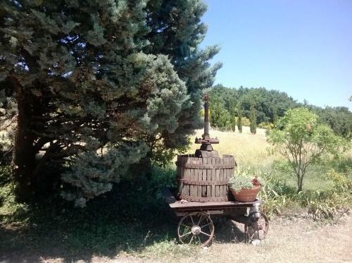 Bed & Breakfast Le Vall�ron