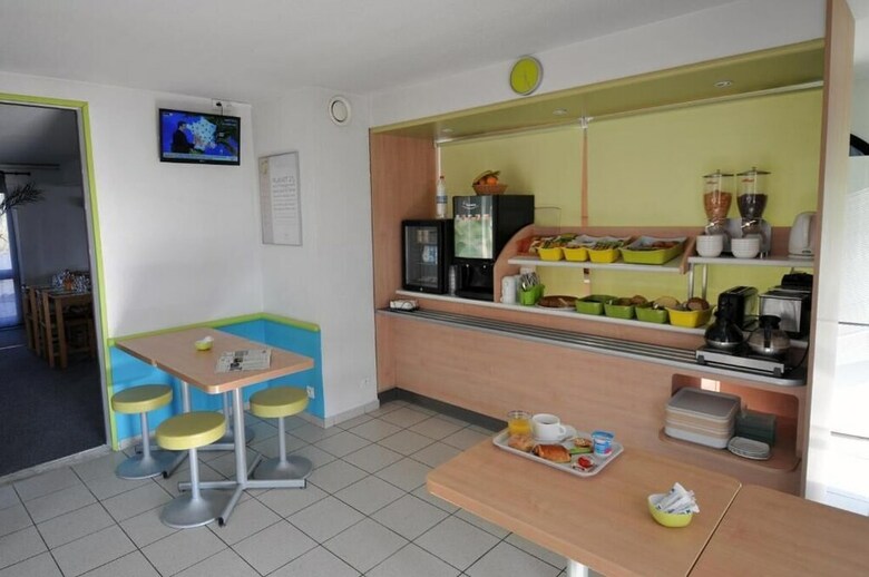 Hotel Inn Design Issoudun