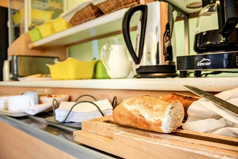 Hotel Inn Design Issoudun