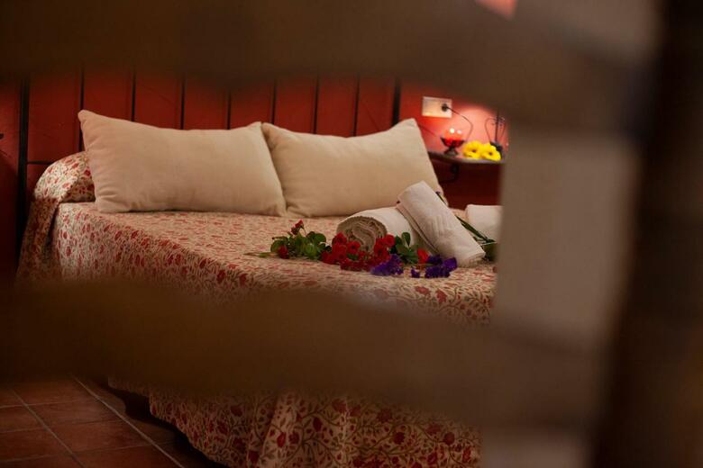 Agroturismo Casas La Suerte