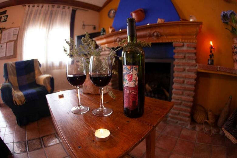 Agroturismo Casas La Suerte