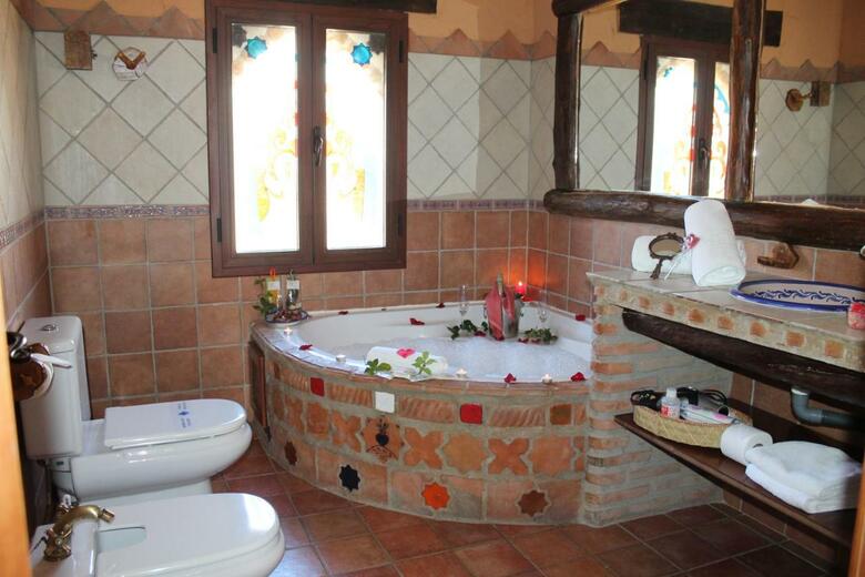 Agroturismo Casas La Suerte