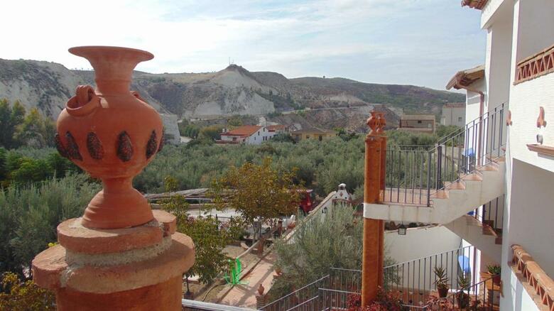 Agroturismo Casas La Suerte
