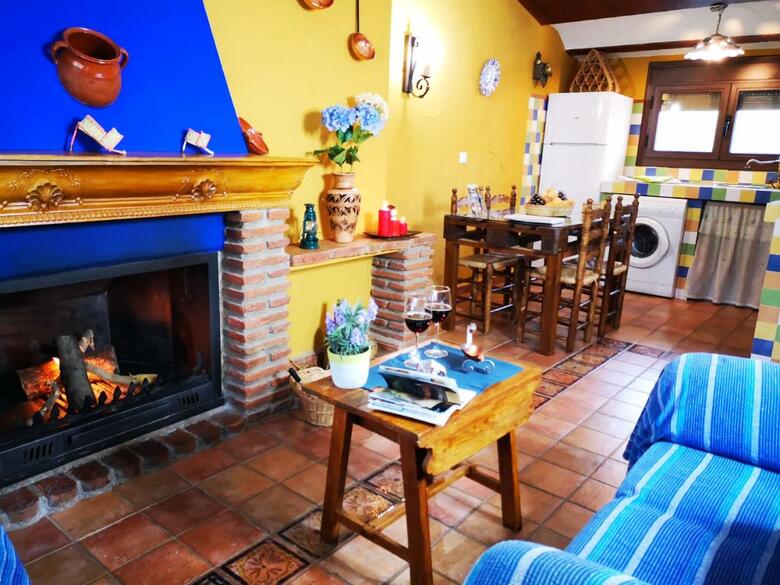 Agroturismo Casas La Suerte