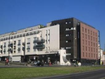 Aparthotel Villa Bellagio Vitry - Le Carmin