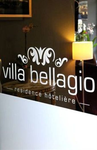 Aparthotel Villa Bellagio Vitry - Le Carmin