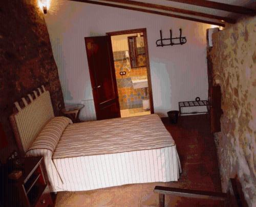 Agroturismo Hotel Rural La Fontanilla