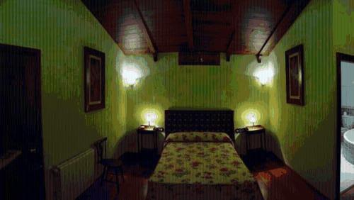 Agroturismo Hotel Rural La Fontanilla
