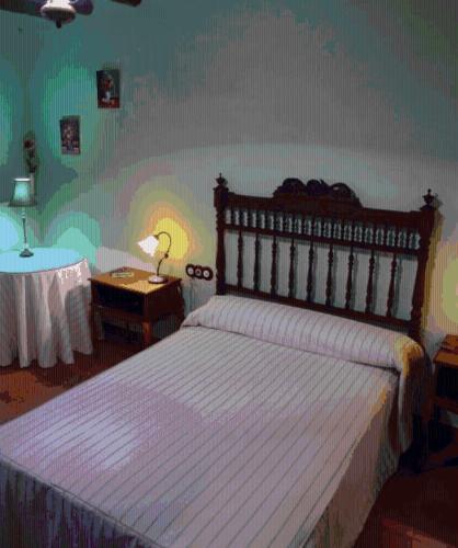 Agroturismo Hotel Rural La Fontanilla