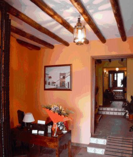 Agroturismo Hotel Rural La Fontanilla