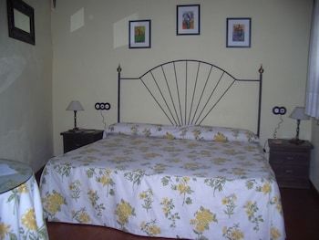 Agroturismo Hotel Rural La Fontanilla