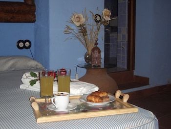 Agroturismo Hotel Rural La Fontanilla