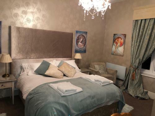 Agroturismo Satis House Hotel