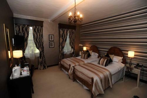 Agroturismo Satis House Hotel