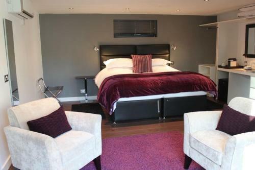 Agroturismo Satis House Hotel
