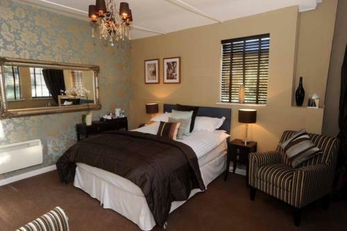 Agroturismo Satis House Hotel