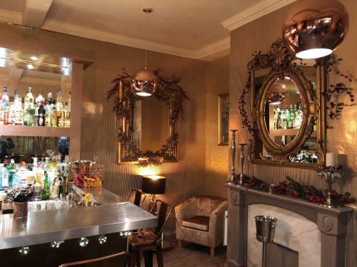 Agroturismo Satis House Hotel