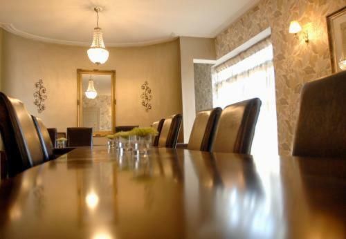 Agroturismo Satis House Hotel