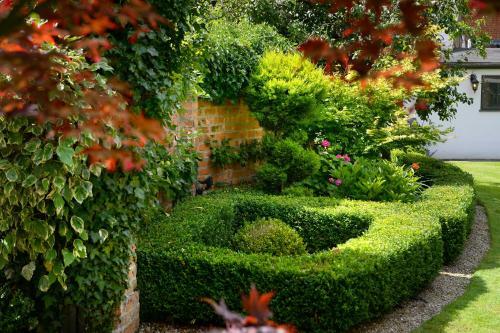 Agroturismo Satis House Hotel