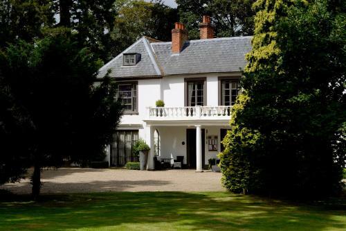 Agroturismo Satis House Hotel