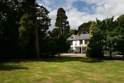 Agroturismo Satis House Hotel