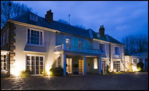 Agroturismo Satis House Hotel