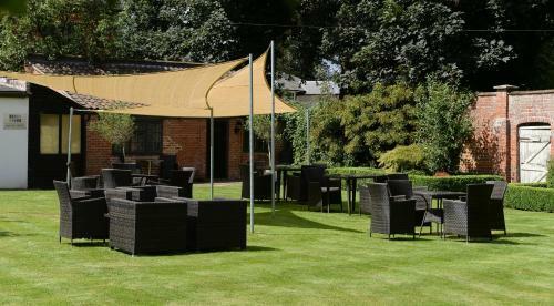 Agroturismo Satis House Hotel