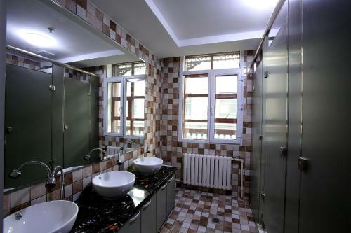 Posada Harbin Maitian International Youth Hostel