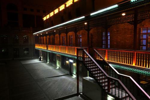 Posada Harbin Maitian International Youth Hostel