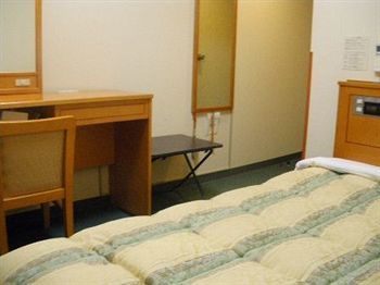 Hotel Route-inn Shin-shirakawa Eki Higashi