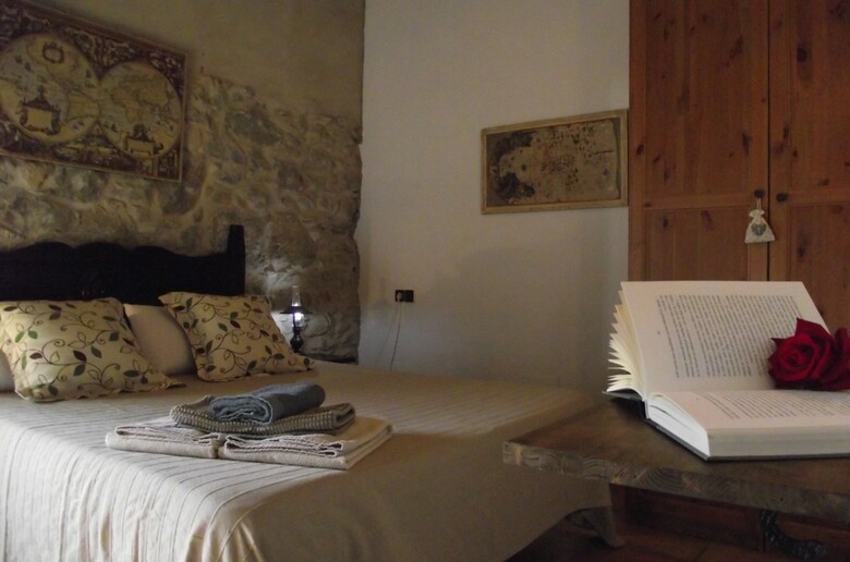 Agroturismo Turisme Rural Mas Ramades