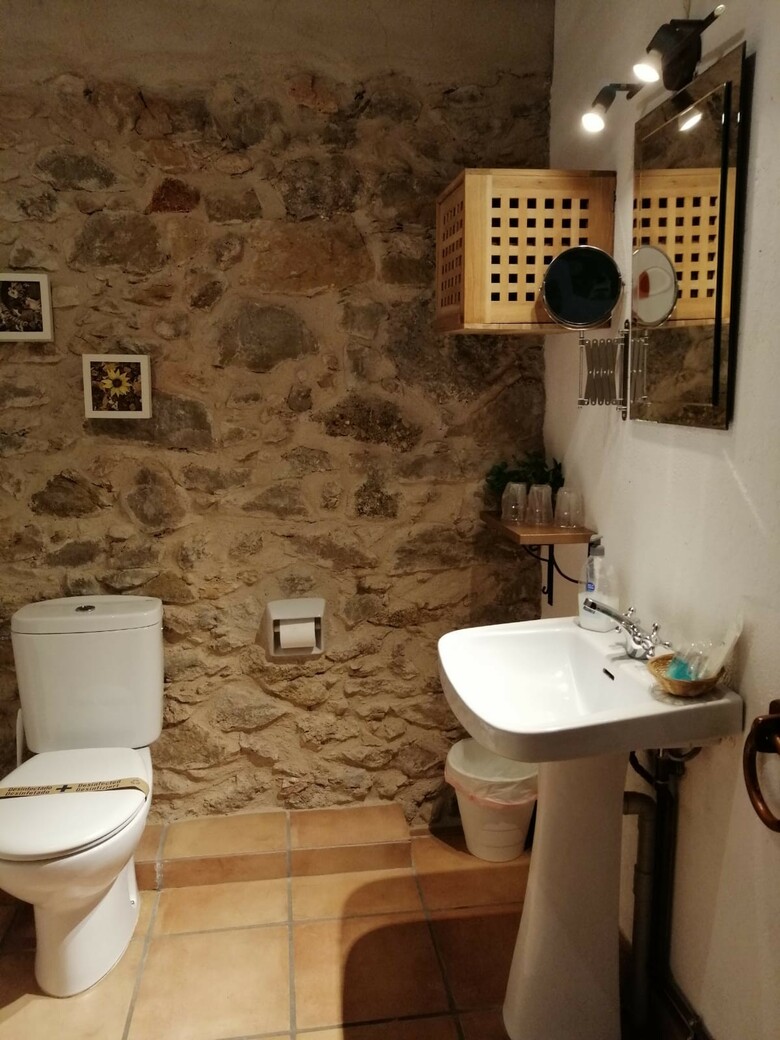 Agroturismo Turisme Rural Mas Ramades