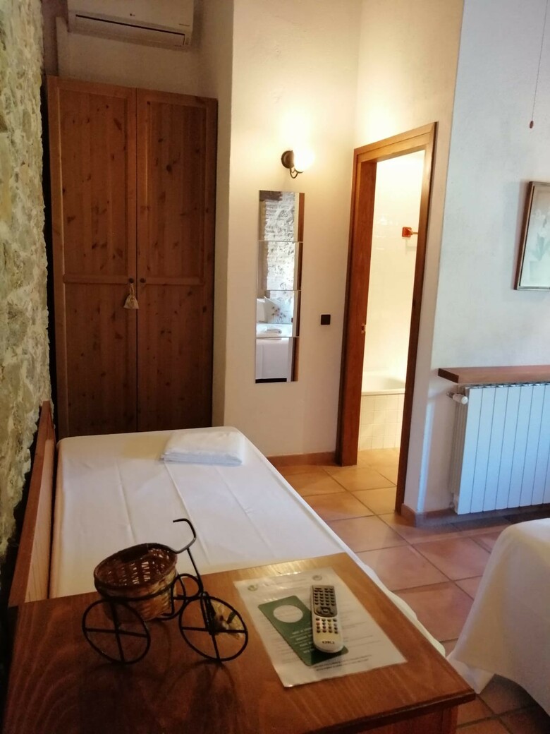 Agroturismo Turisme Rural Mas Ramades