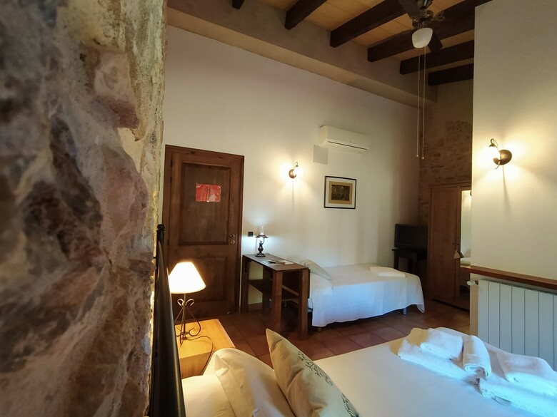 Agroturismo Turisme Rural Mas Ramades