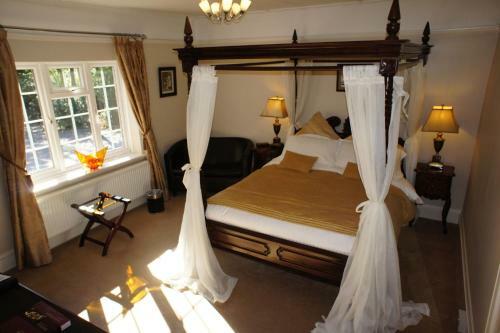 Agroturismo Claverton House