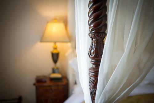 Agroturismo Claverton House