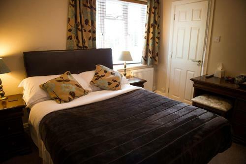 Agroturismo Claverton House
