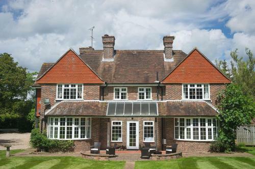 Agroturismo Claverton House