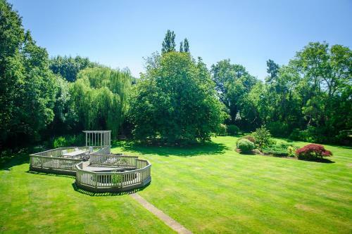 Agroturismo Claverton House